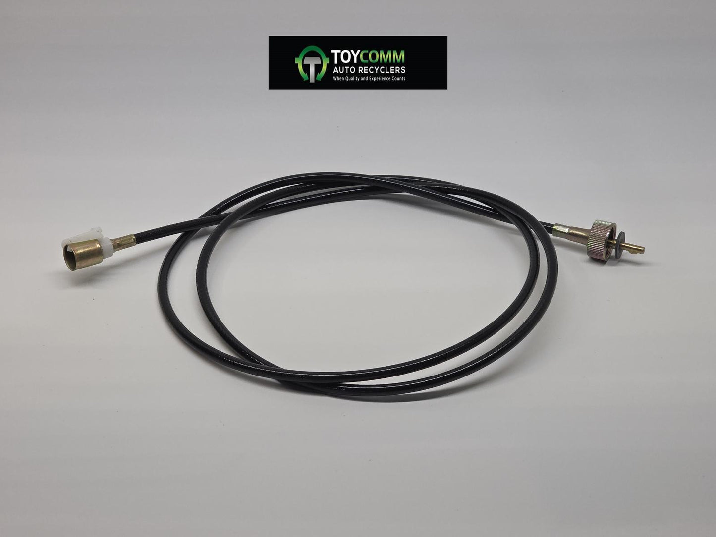 TOYOTA LANDCRUISER BJ60 SPEEDO CABLE