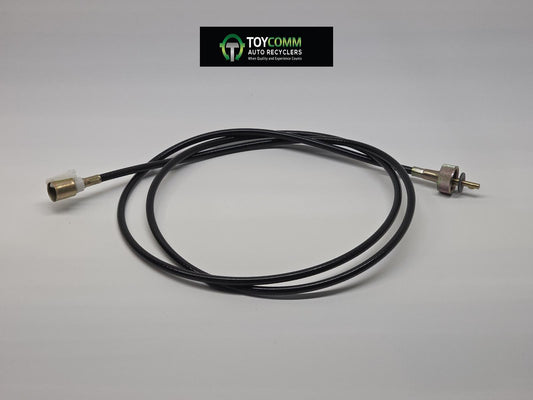 TOYOTA LANDCRUISER BJ60 SPEEDO CABLE