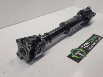 New Aftermarket LN106 Front Prop Shaft (Leaf spring front)