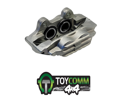 New Aftermarket 1996 - 2002 KZN185 Surf & KZJ95 Prado Front brake caliper