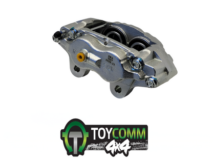 New Aftermarket 1996 - 2002 KZN185 Surf & KZJ95 Prado Front brake caliper