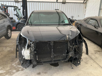 Now Wrecking: 2015 Toyota Highlander - Wreck Number: A567T