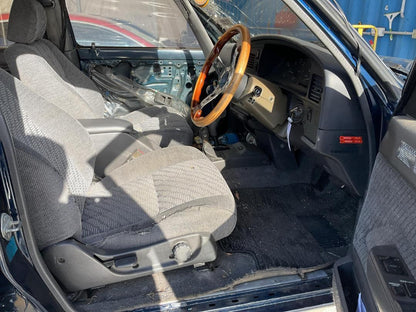 Now Wrecking: 1995 Toyota Surf - A578T