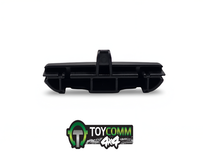 Toyota Land Cruiser LC100 Armrest Console Lock Latch 1998-2007