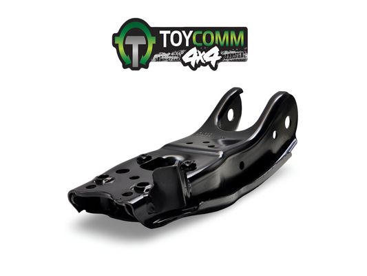 Right Front Lower Control Arm - Toyota Hilux LN85 and Starlet