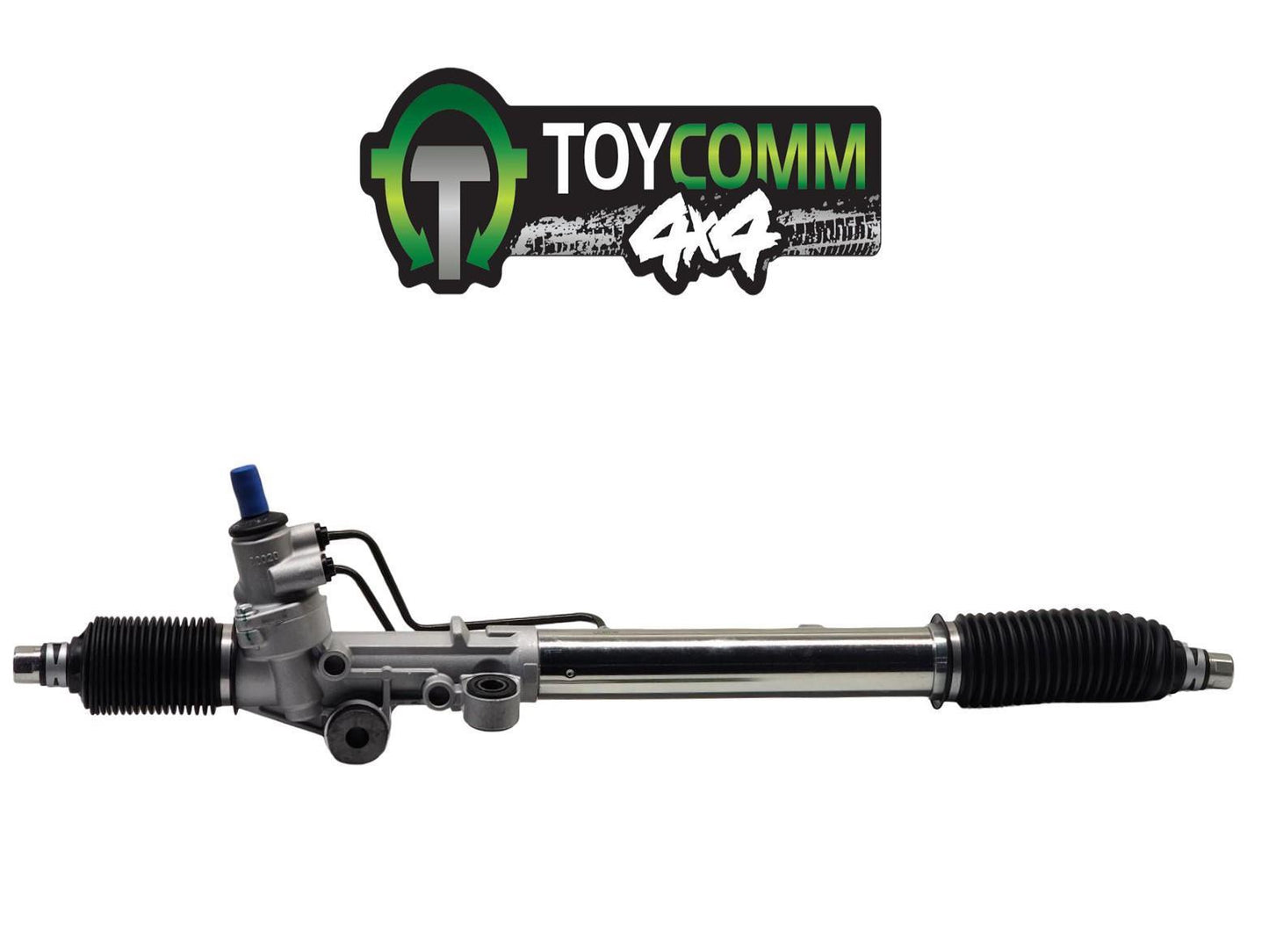 New Steering Rack To Suit 90 Series Prado And 185 Series Surf