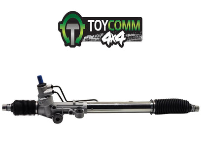 New Steering Rack To Suit 90 Series Prado And 185 Series Surf