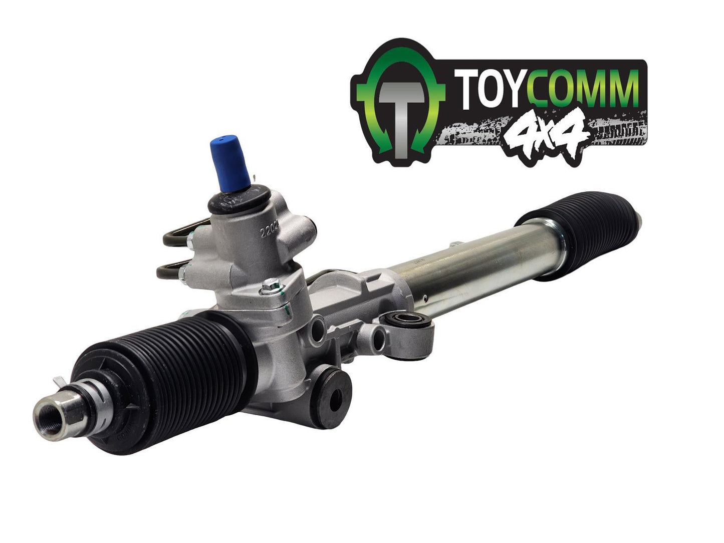 New Steering Rack To Suit 90 Series Prado And 185 Series Surf