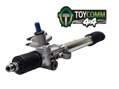 New Steering Rack To Suit 90 Series Prado And 185 Series Surf