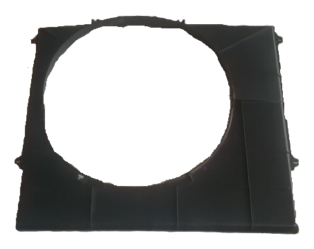 Prado 90 Series 3RZ-FE Radiator Fan Shroud – Toycomm 4x4