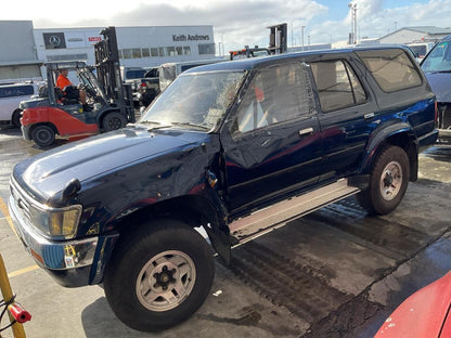 Now Wrecking: 1995 Toyota Surf - A578T
