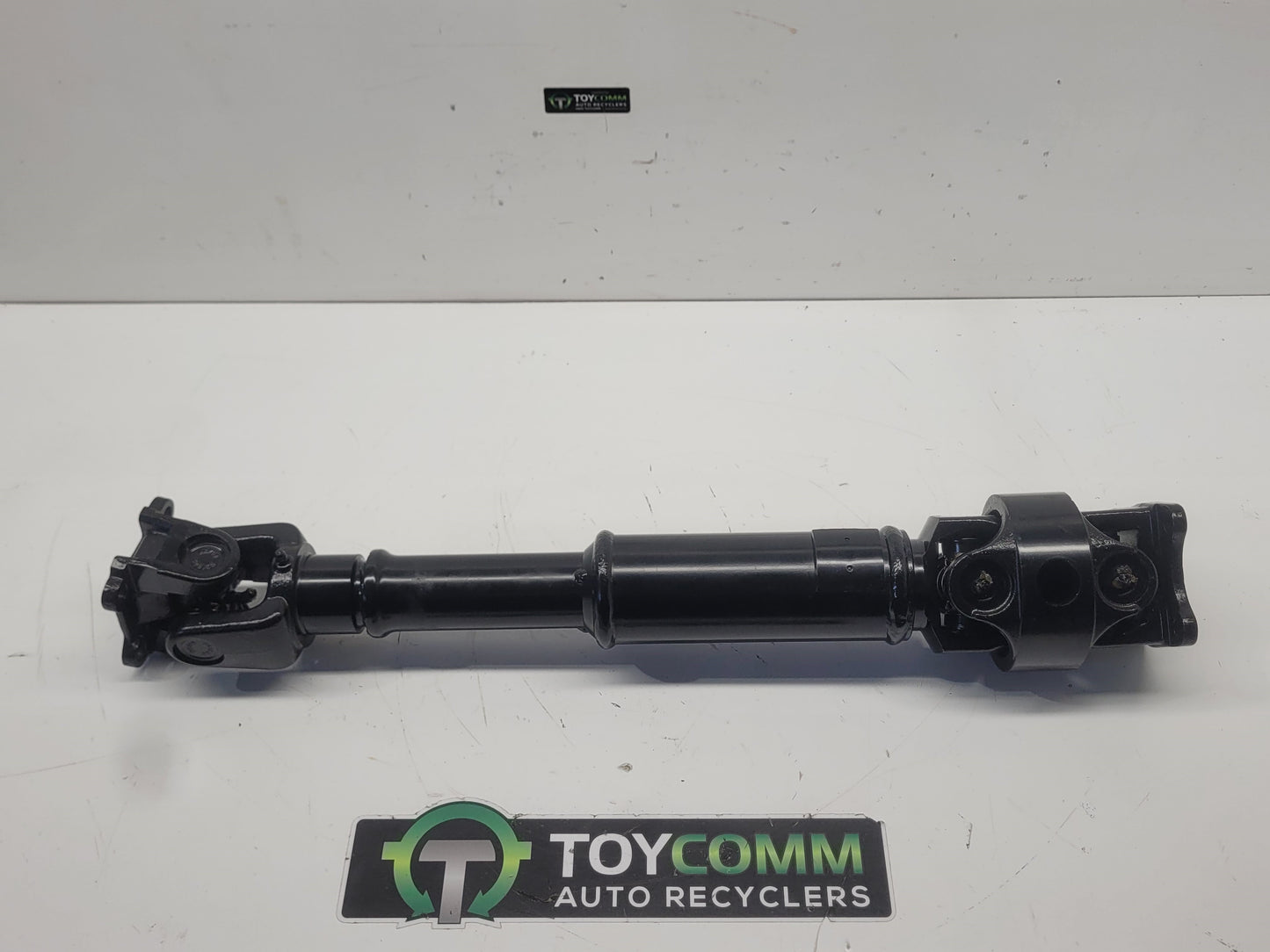 New Aftermarket LN106 Front Prop Shaft (Leaf spring front)