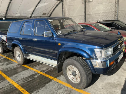 Now Wrecking: 1995 Toyota Surf - A578T