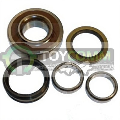 KUN16/26 REAR WHEEL BEARING KIT 05-08