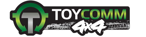 Toycomm 4x4