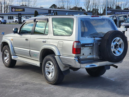 Now Wrecking: 1999 Toyota Surf- A523C