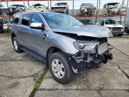 Now Wrecking: 2021 Ford Ranger PX3 - A531T