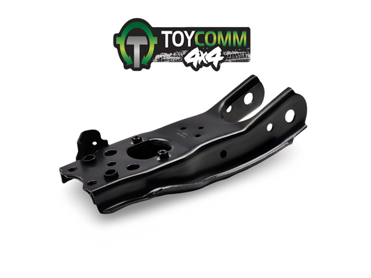Left Front Lower Control Arm - Toyota Hilux LN85 and Starlet