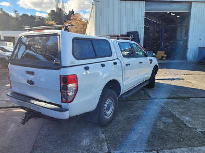 Now Wrecking: 2017 RANGER - A569T