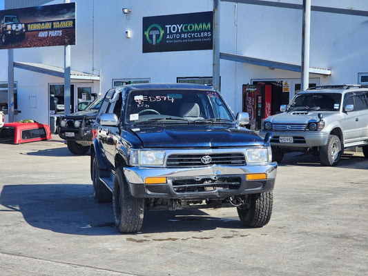 Now Wrecking: 1995 Toyota Surf - A524C