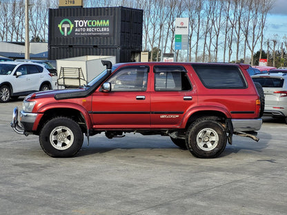 Now Wrecking: 1994 Hilux Surf - A573C