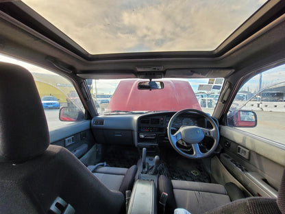 Now Wrecking: 1994 Hilux Surf - A573C