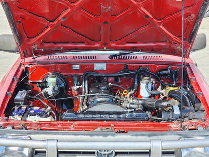 Now Wrecking: 1994 Toyota 4 RUNNER - Wreck Number: T103C