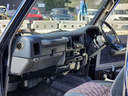 Now Wrecking: 1995 Toyota Prado - KZJ71 - Wreck Number: T105C