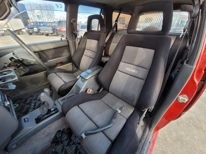 Now Wrecking: 1994 Hilux Surf - A573C
