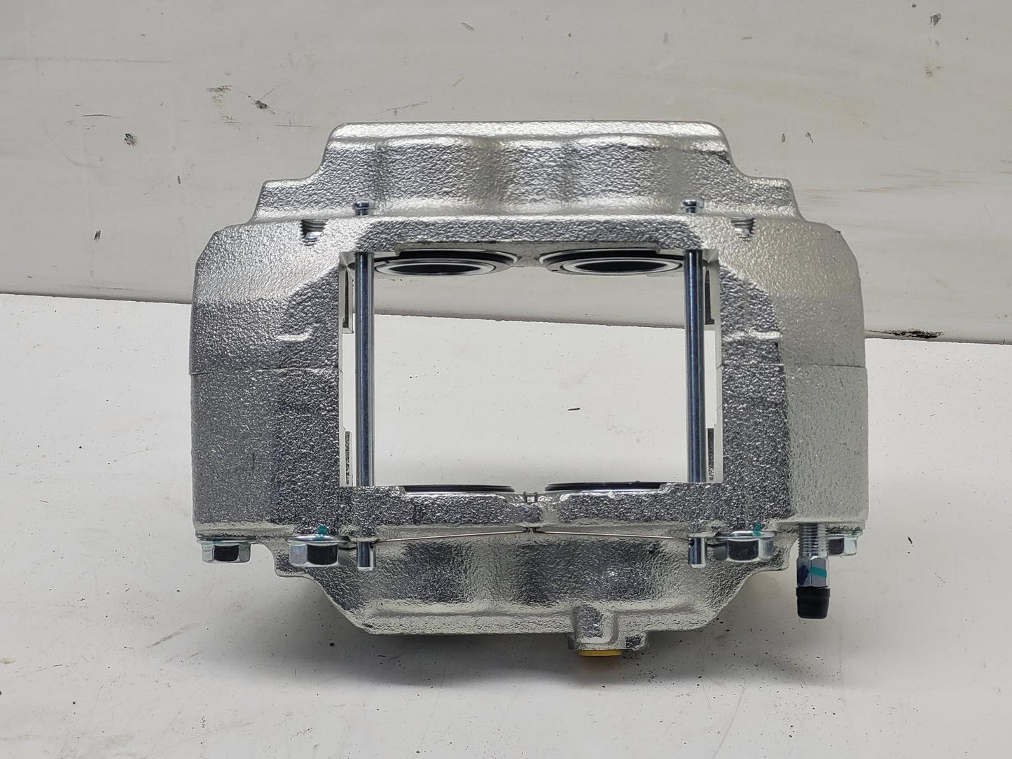 2008 - 2020 New Aftermarket 79 Series Land Cruiser Front Brake Caliper