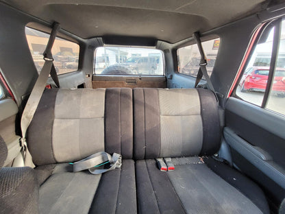 Now Wrecking: 1994 Hilux Surf - A573C