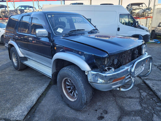 Now Wrecking: 1993 Toyota Surf - A516T