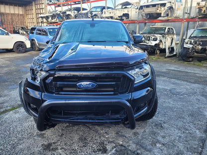 Now Wrecking: 2017 Ford Ranger - A520T