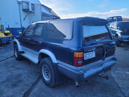 Now Wrecking: 1993 Toyota Surf - A516T