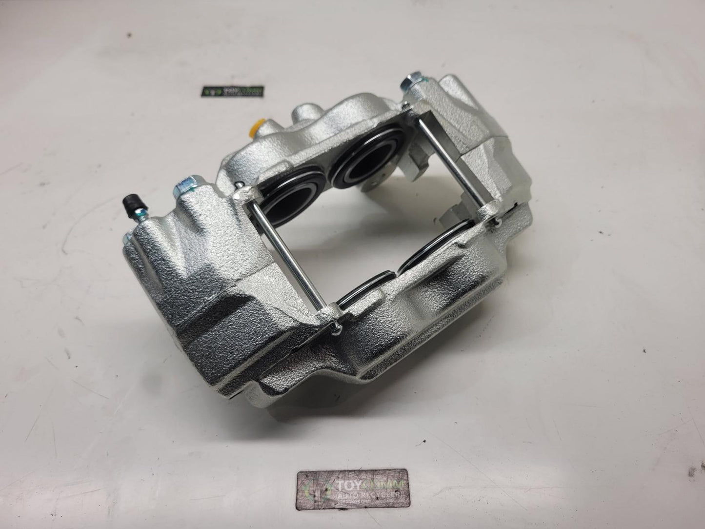 2002 - 2008 New Aftermarket J120 Prado Front Brake Caliper