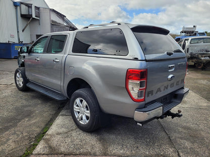 Now Wrecking: 2021 Ford Ranger PX3 - A531T