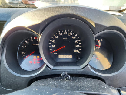 Now Wrecking: 2005 Toyota Hilux KUN26 - A526C
