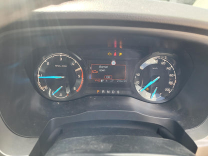 Now Wrecking: 2021 Ford Ranger PX3 - A531T