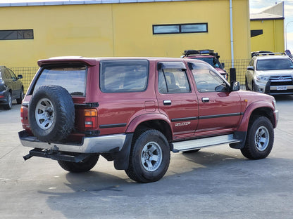 Now Wrecking: 1994 Hilux Surf - A573C