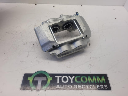 2008 - 2020 New Aftermarket 79 Series Land Cruiser Front Brake Caliper