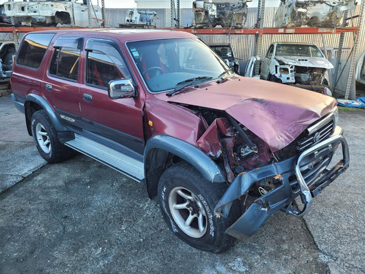 Now Wrecking: 1995 Toyota Surf - A507T