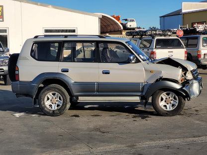 Now Wrecking: 1997 Toyota Prado - A522C