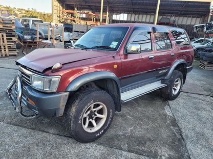 Now Wrecking: 1995 Toyota Surf - A507T