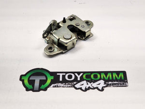 Feb 2005 to Aug 2015 - Toyota Hilux - Left Tailgate Lock Mechanism