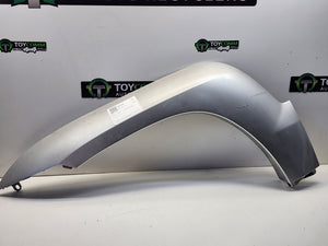 Jul 1996 to Jan 2003- Toyota Land Cruiser Prado 95 Series- Wheel Arch Flare- Lh Front, On Guard