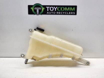 Toyota Land Cruiser Prado 150 Series Diesel 3.0L 1KD - Overflow Bottle - 2009-2015