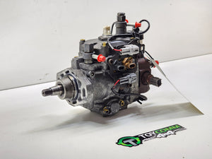 Apr 1990 to Jun 1996 - Toyota Land Cruiser Prado 70 Series - Injector Pump