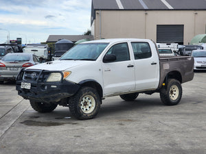 2005-2011 Toyota Hilux KUN26 (05-11) KUN26