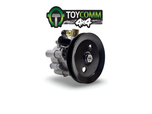 2000 Toyota Hilux N160 - Steering Pump PN: 44320-35521