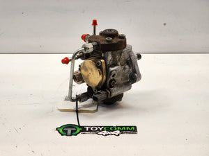 Feb 2005 to Aug 2015- Toyota Hilux Diesel Engine Code 1KD- Injector Pump- PN: 221000L020